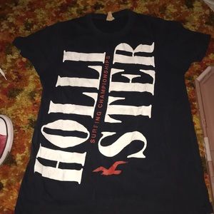 Hollister Shirt